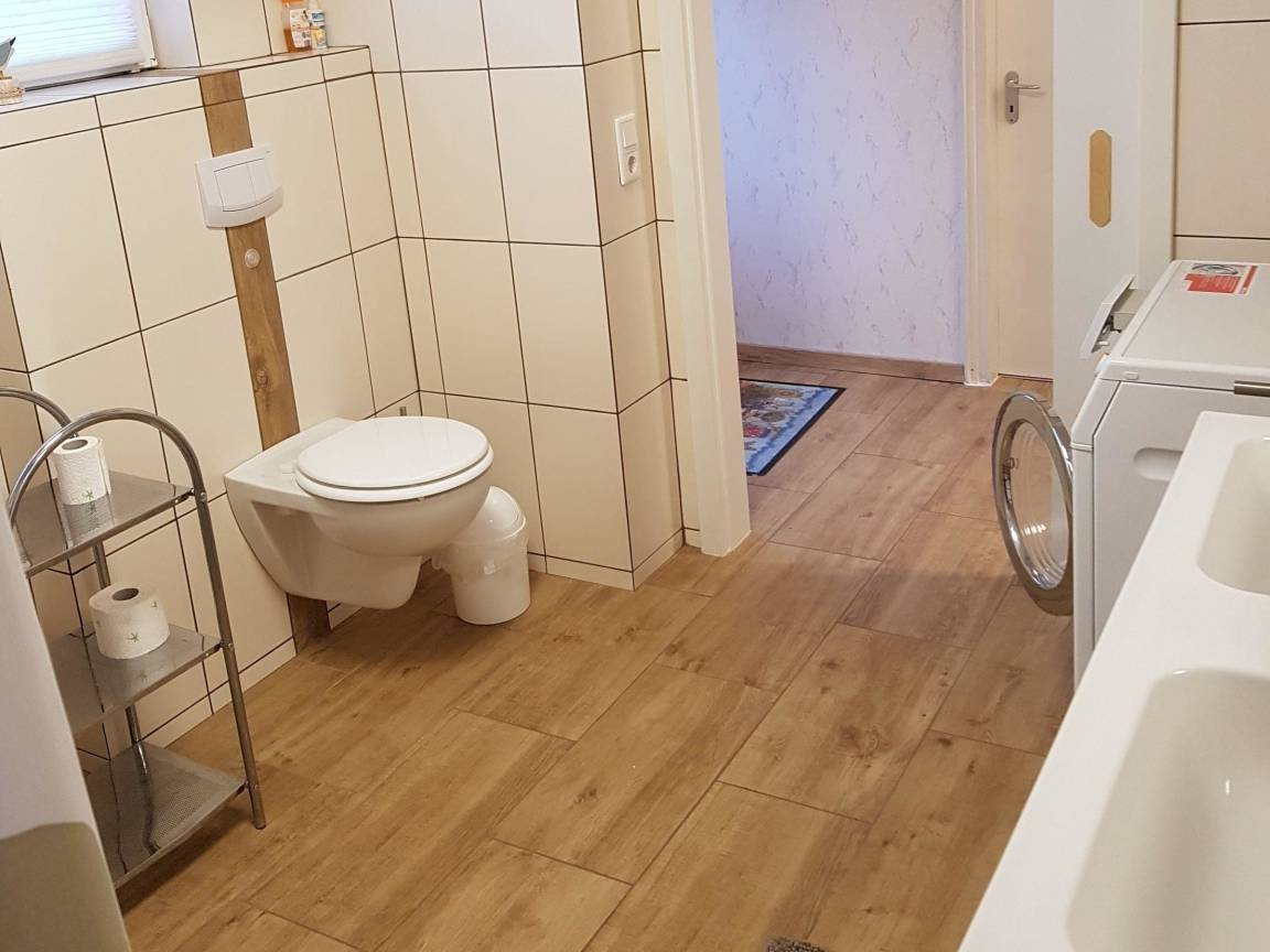 80 m² Ferienhaus ∙ 2 Schlafzimmer ∙ 4 Gäste – Bild 15