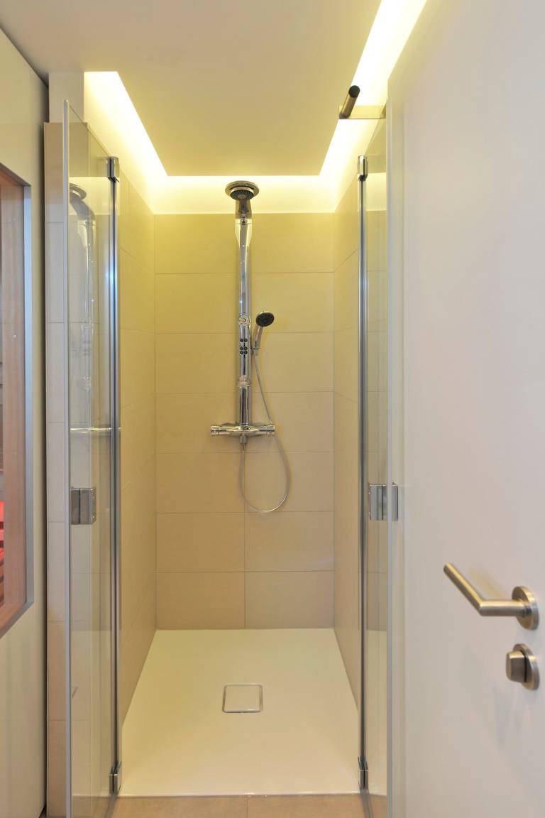 91 m² Ferienwohnung ∙ 2 Schlafzimmer ∙ 4 Gäste – Bild 11