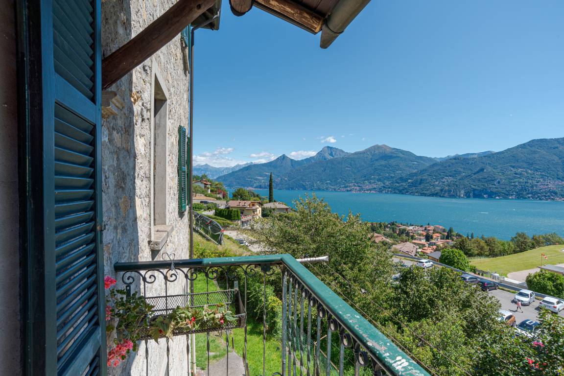 140 M² Ferienhaus ∙ 3 Schlafzimmer ∙ 6 Gäste - Lago de Como