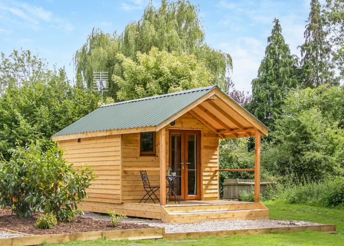 Cottage ∙ 1 Bedroom ∙ 2 Guests - Shropshire