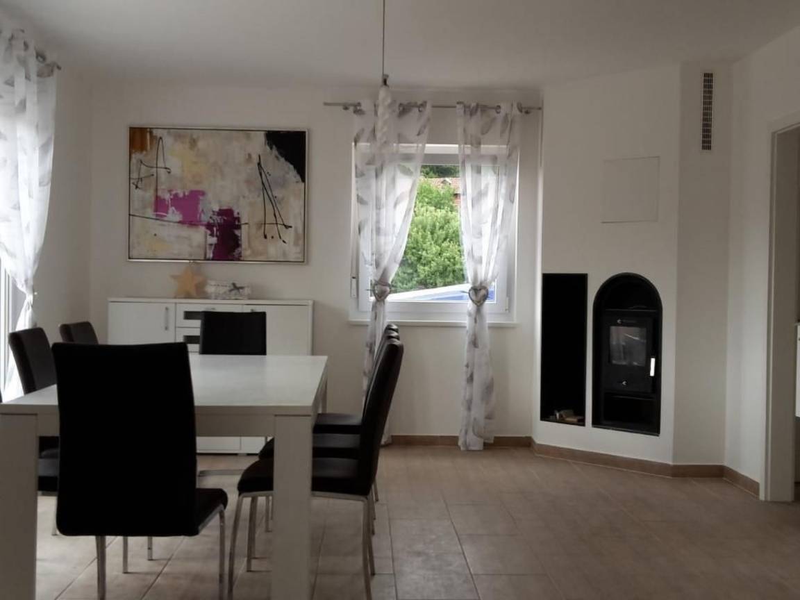 140 M² Huis ∙ 3 Slaapkamers ∙ 8 Gasten - Mariapfarr