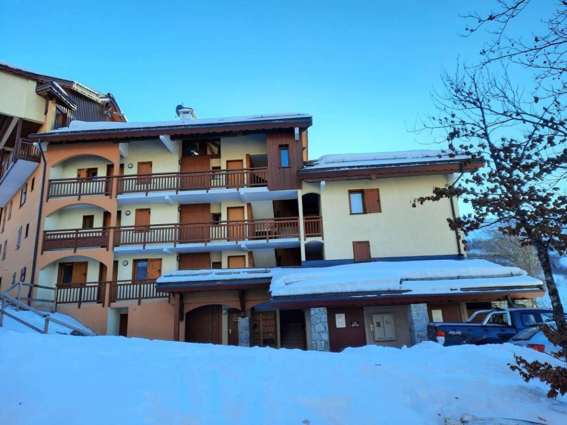 61 m² Ferienwohnung ∙ 2 Schlafzimmer ∙ 6 Gäste – Bild 22