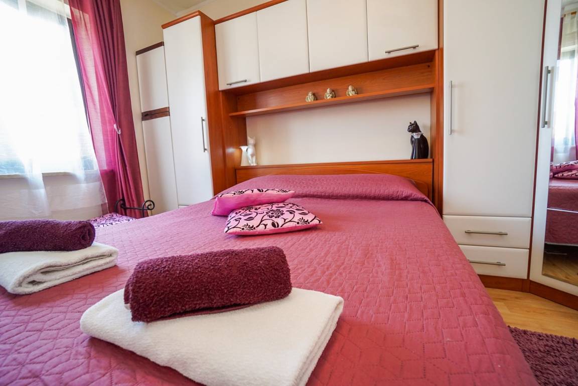 75 M² Apartamento ∙ 2 Habitaciones ∙ 4 Huéspedes - Umag