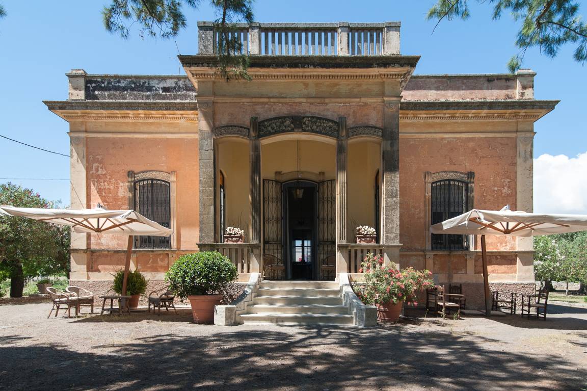 160 M² Casa Vacanza ∙ 3 Camere Da Letto ∙ 9 Ospiti - Galatone
