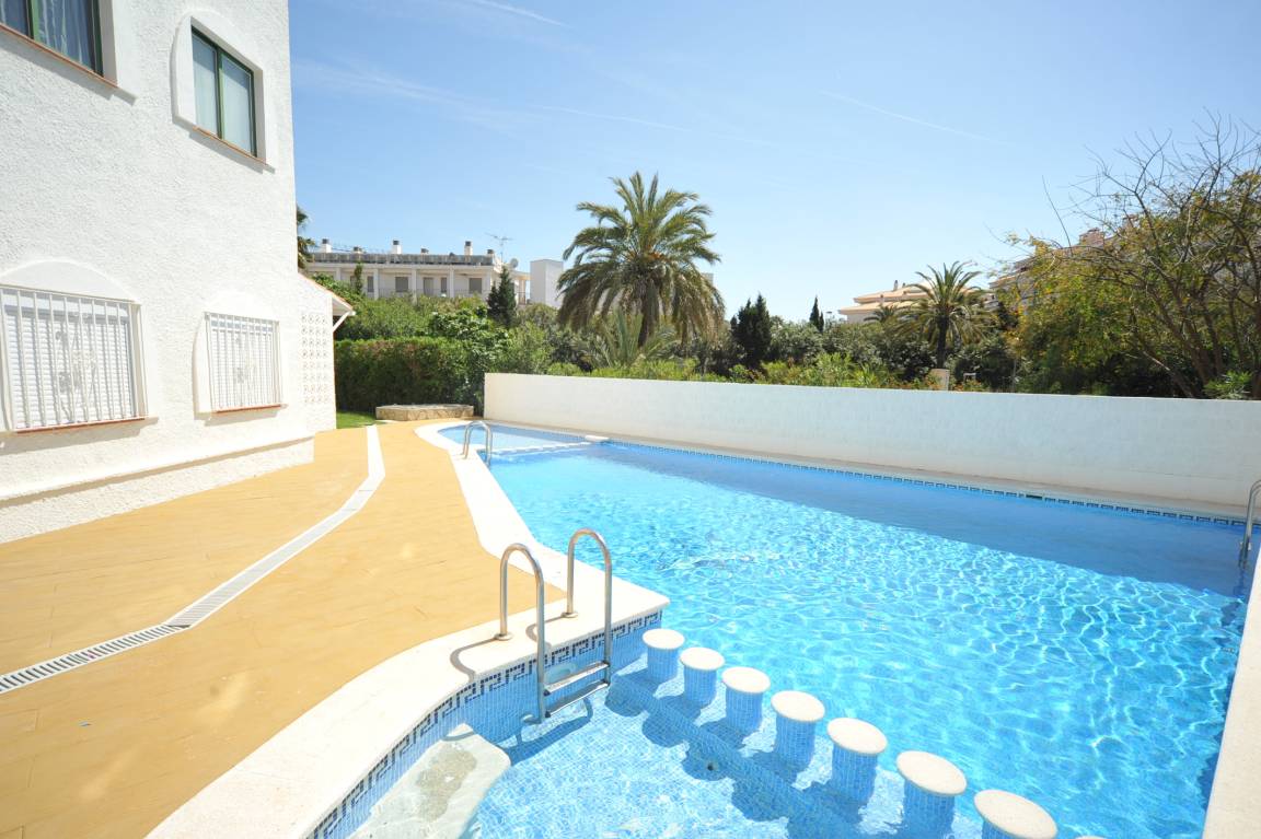 62 M² Apartamento ∙ 2 Habitaciones ∙ 6 Huéspedes - Torreblanca