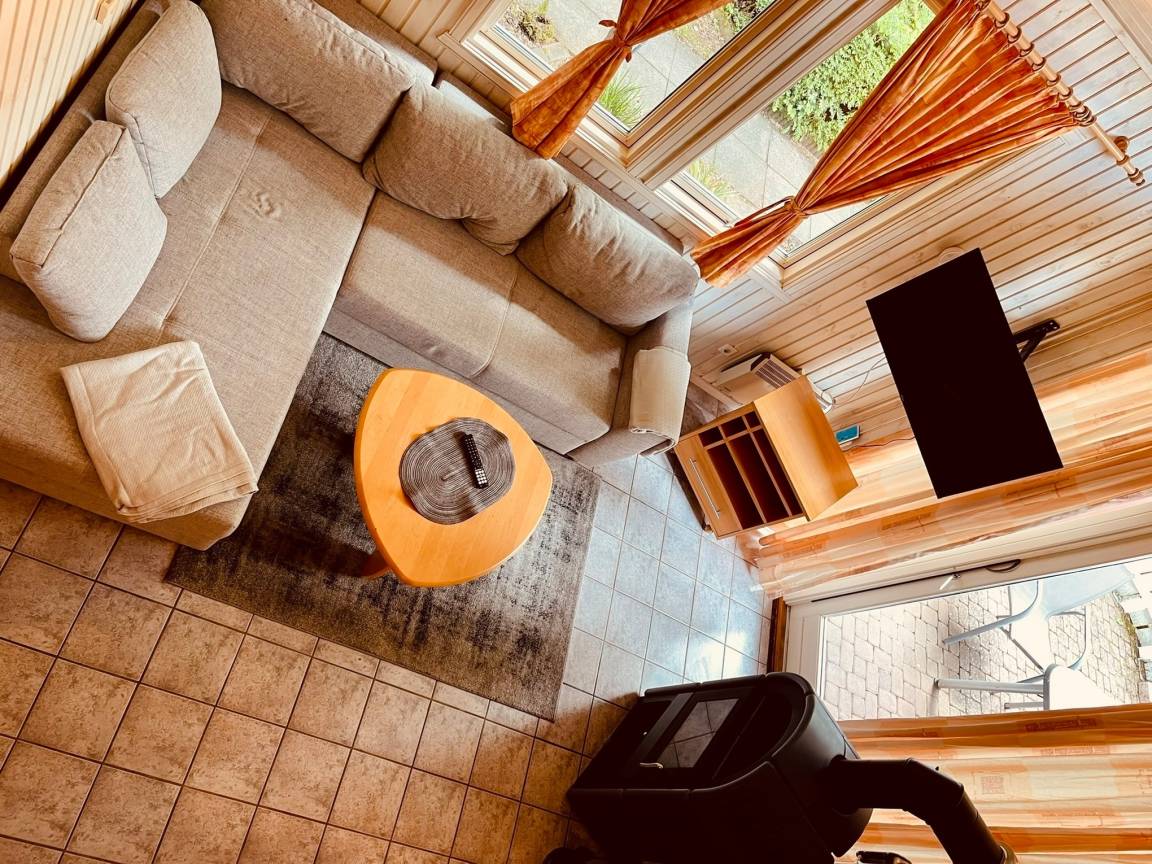 74 m² Ferienhaus ∙ 3 Schlafzimmer ∙ 5 Gäste – Bild 7