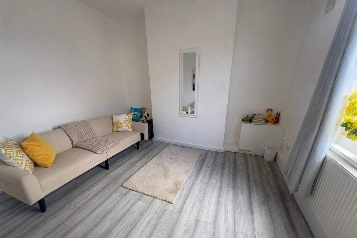 40 M² House ∙ 2 Bedrooms ∙ 4 Guests - Bishop Auckland