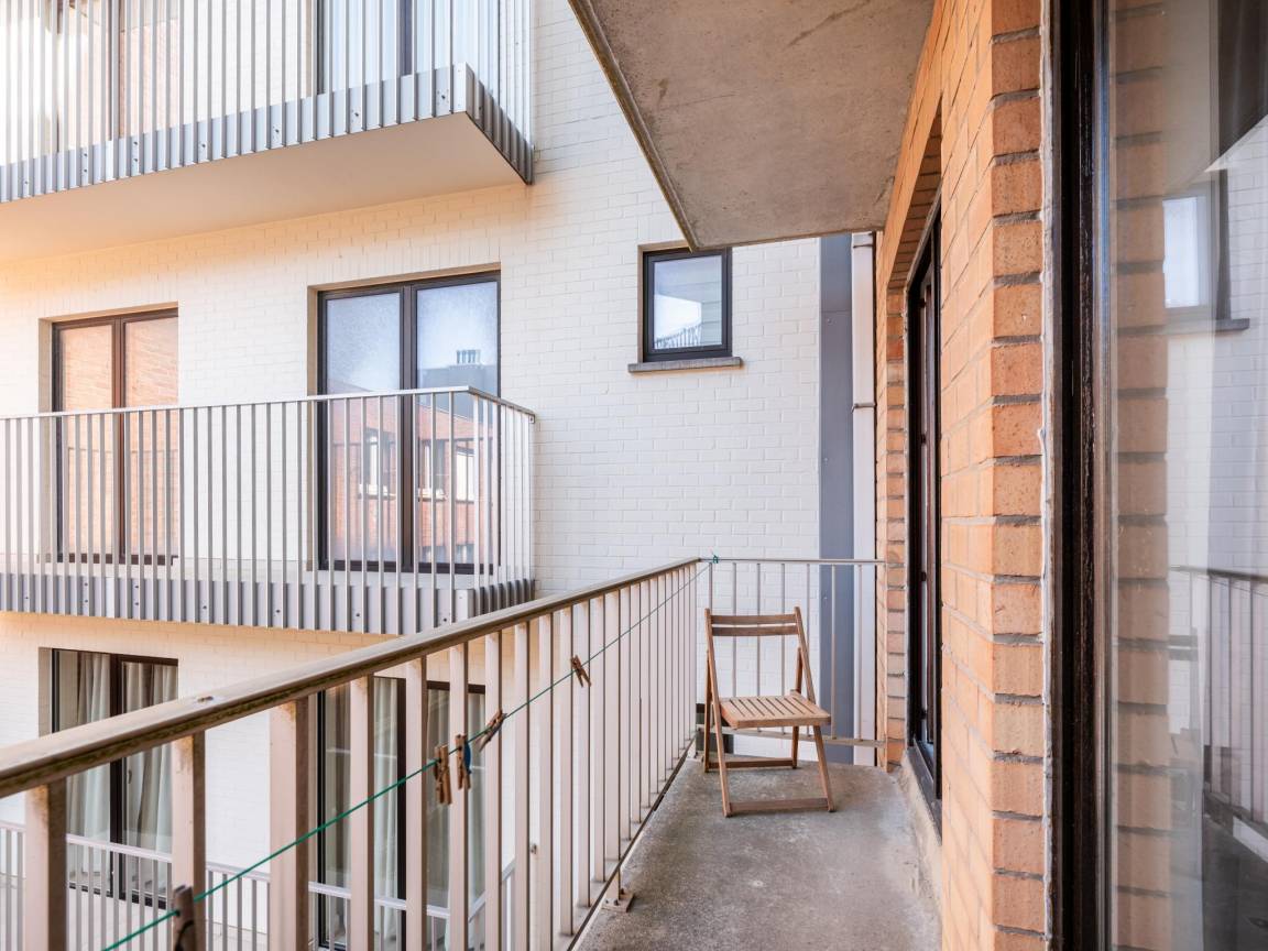70 m² Ferienwohnung ∙ 2 Schlafzimmer ∙ 6 Gäste – Bild 13
