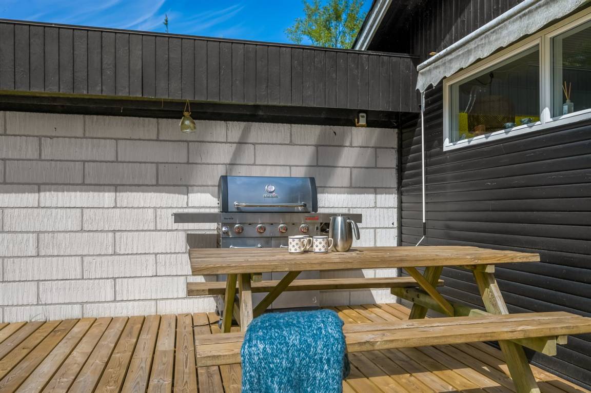 80 m² Ferienhaus ∙ 3 Schlafzimmer ∙ 6 Gäste – Bild 20