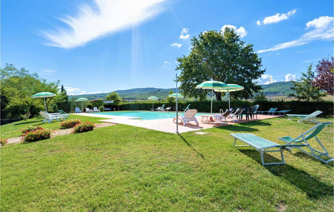 37 M² Apartamento ∙ 1 Habitación ∙ 2 Huéspedes - Monteriggioni
