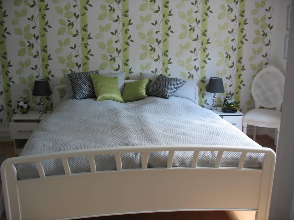 66 m² Ferienwohnung ∙ 1 Schlafzimmer ∙ 2 Gäste – Bild 13