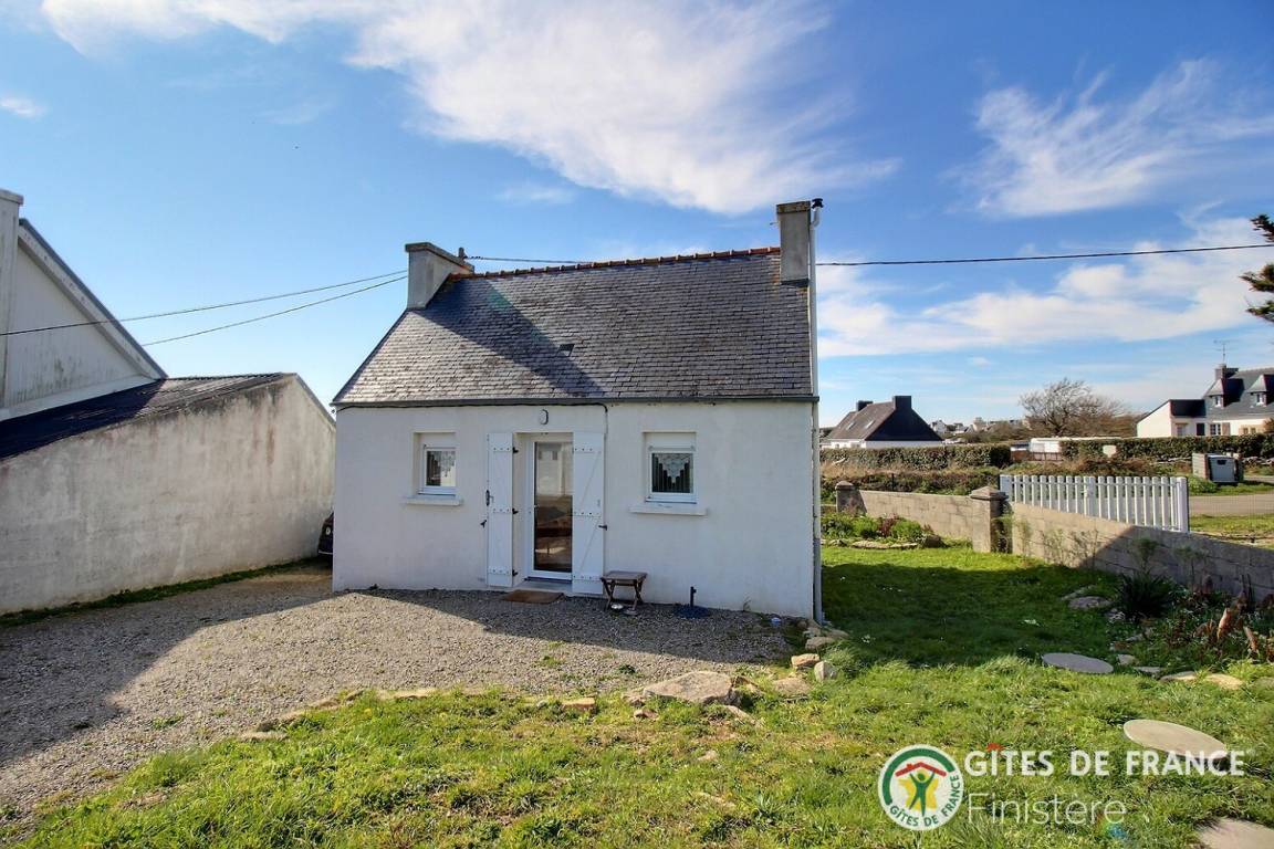 40 m&sup2; G&icirc;te 1 Schlafzimmer 2 G&auml;ste