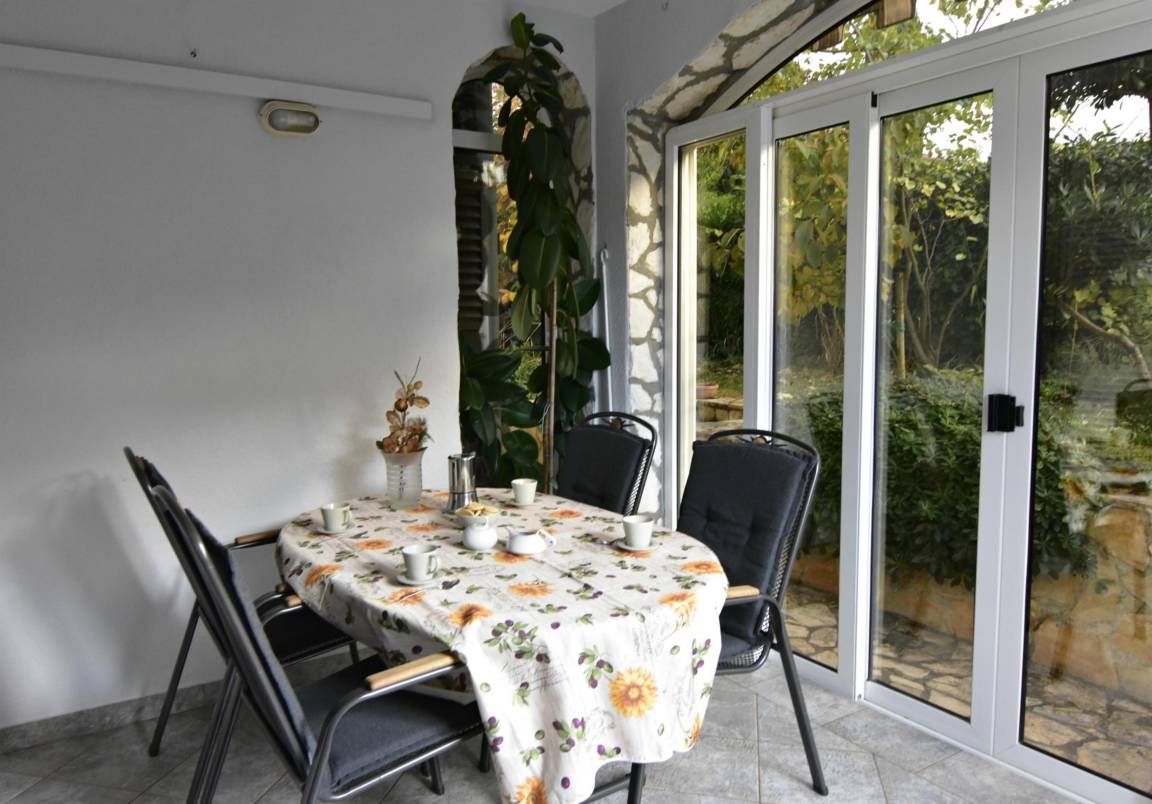 55 M² Appartement ∙ 2 Chambres ∙ 4 Personnes - Umag