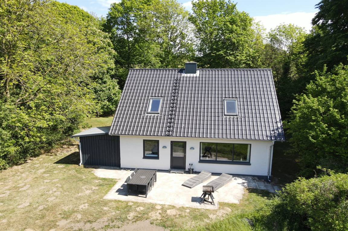 93 m² Ferienhaus ∙ 2 Schlafzimmer ∙ 6 Gäste – Bild 38