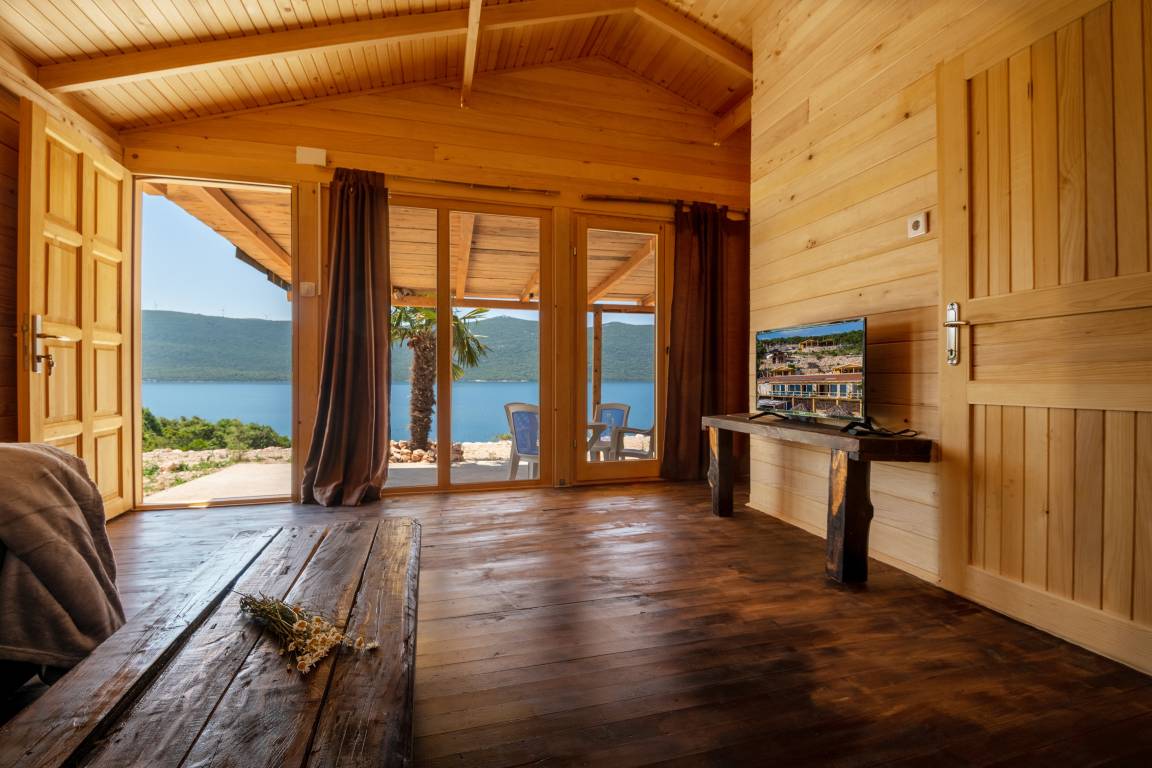 30 M² Apartment ∙ 1 Bedroom ∙ 4 Guests - Neum