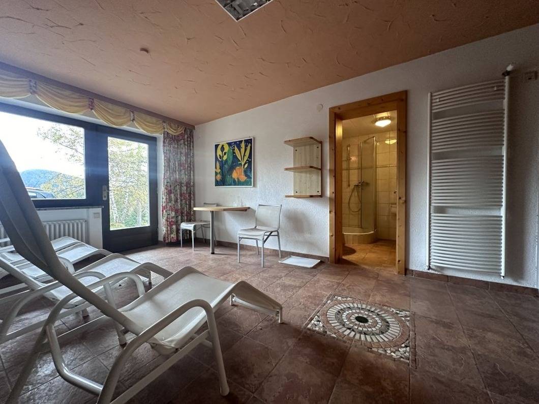 45 m² Ferienwohnung ∙ 1 Schlafzimmer ∙ 3 Gäste – Bild 12