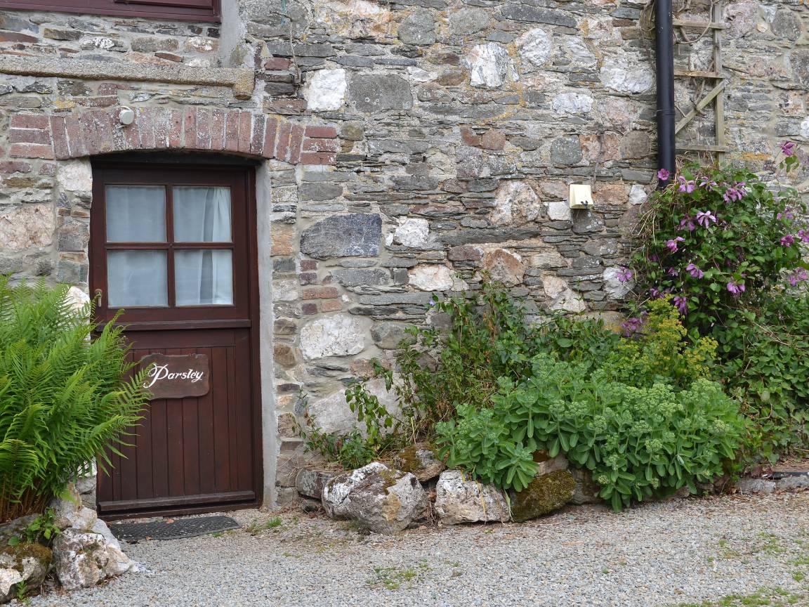Cottage ∙ 2 Bedrooms ∙ 4 Guests - Cornwall