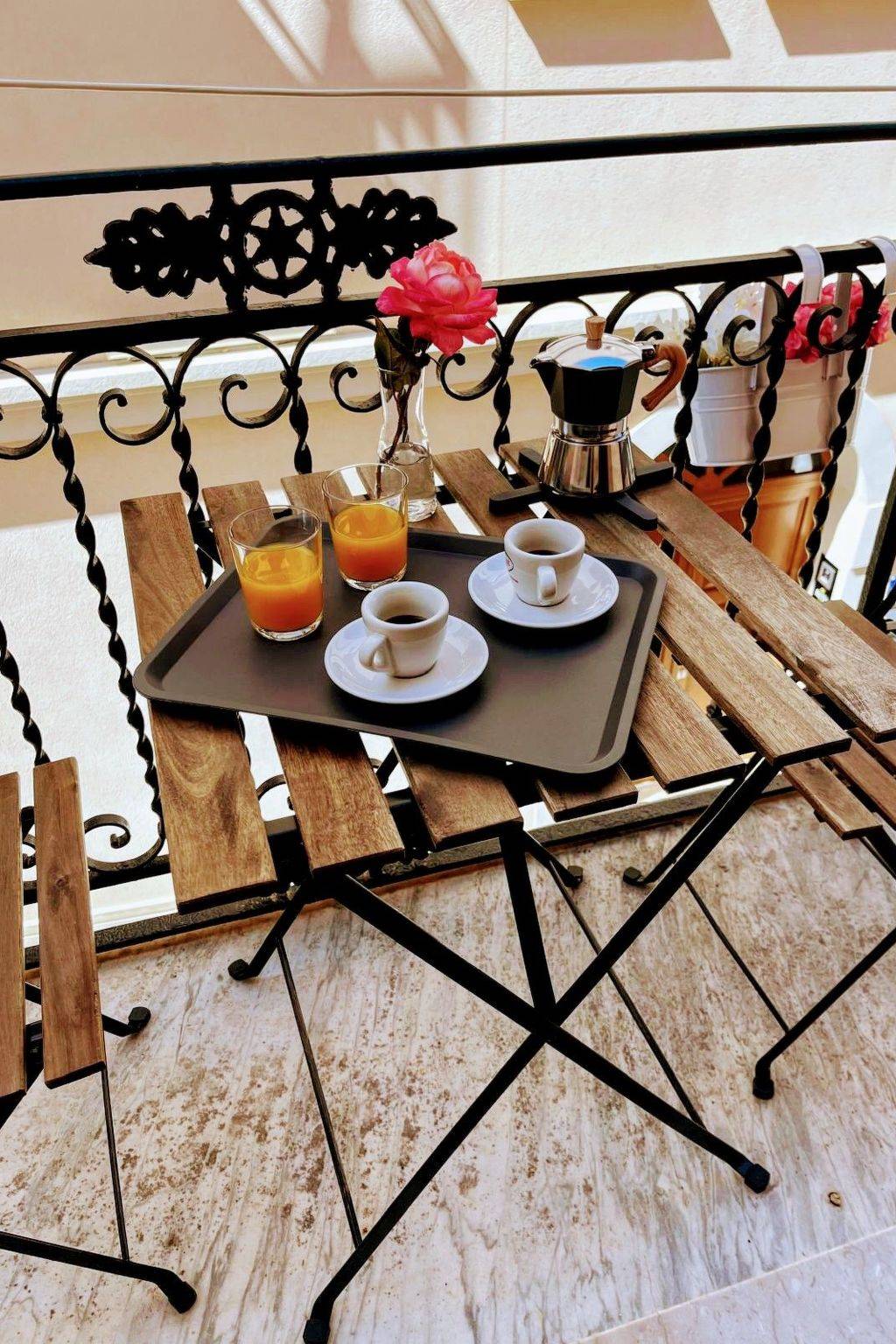 44 M² Apartment ∙ 1 Bedroom ∙ 2 Guests - Castellammare del Golfo