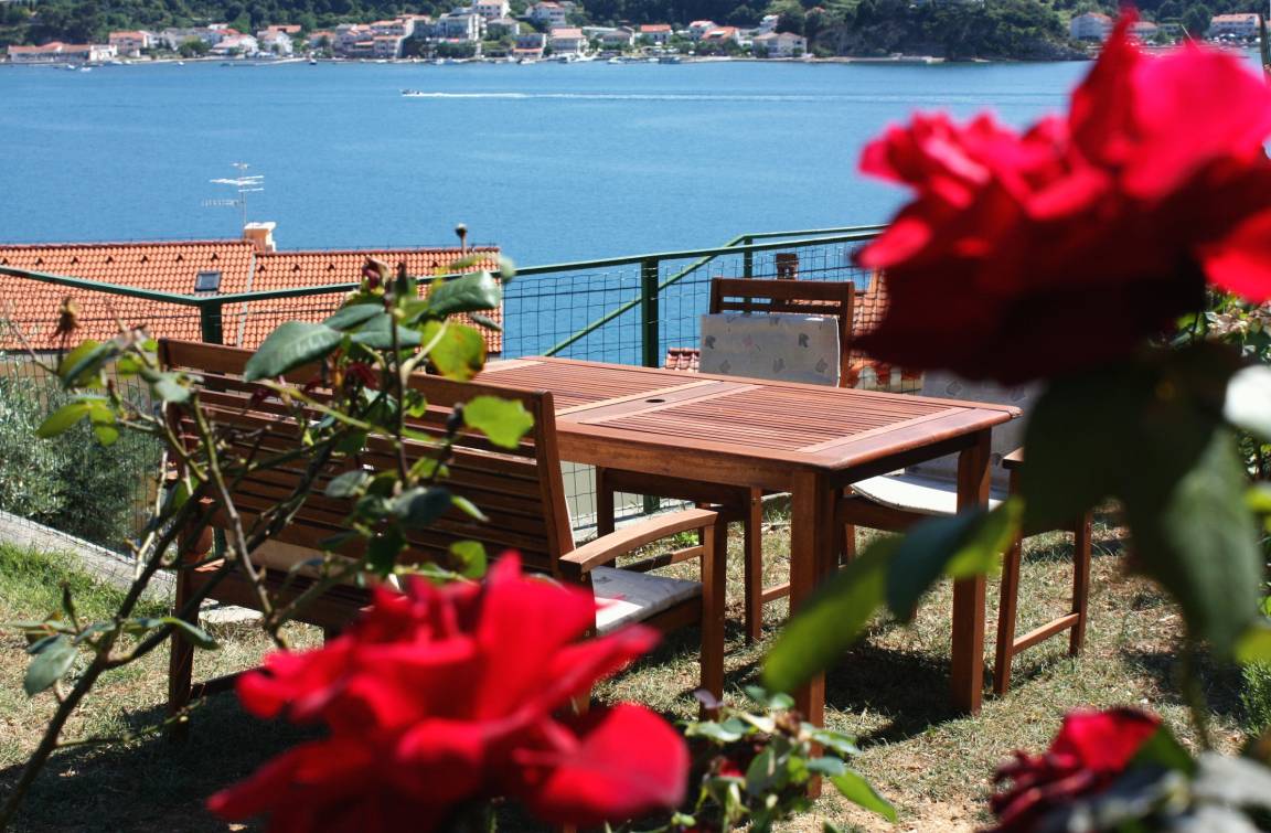 38 M² Apartment ∙ 1 Bedroom ∙ 4 Guests - Baška