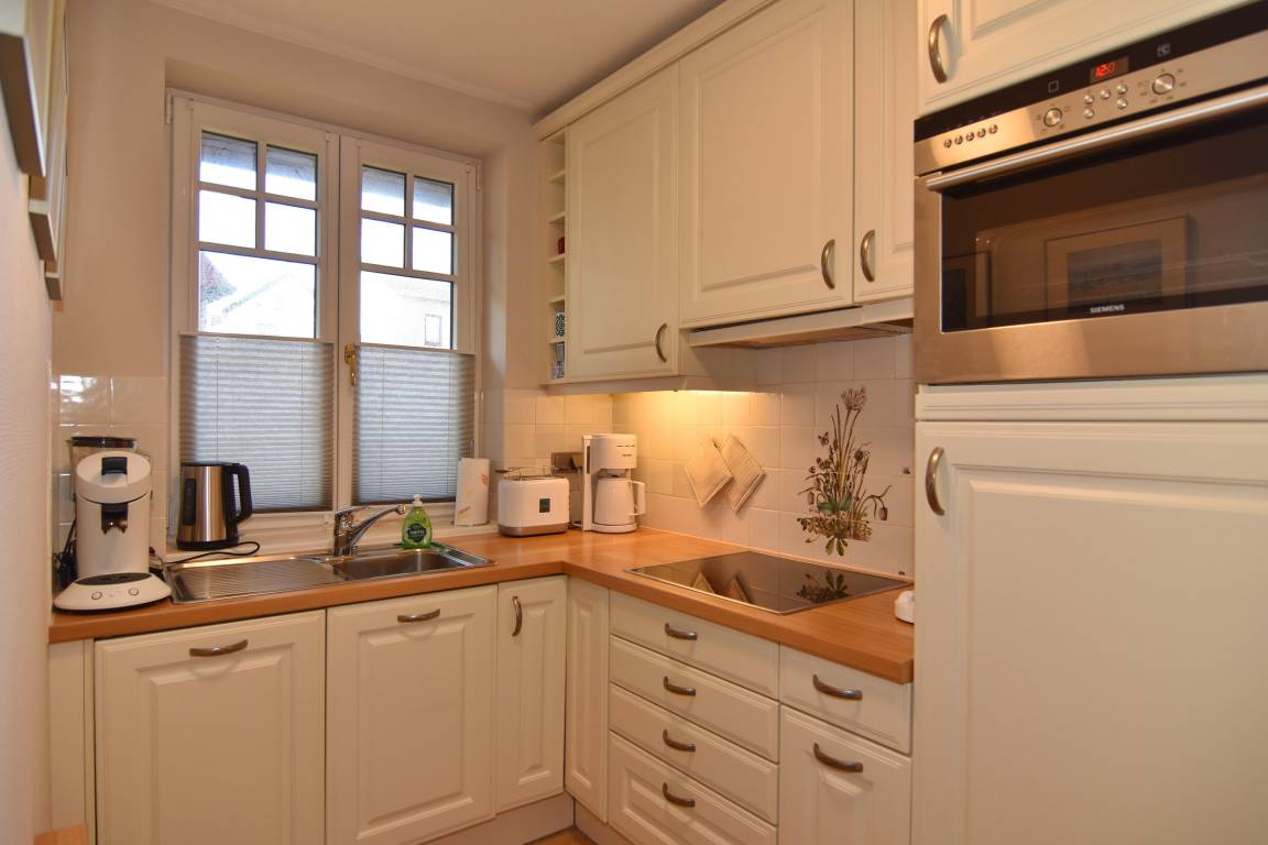 63 m² Ferienwohnung ∙ 2 Schlafzimmer ∙ 4 Gäste – Bild 9