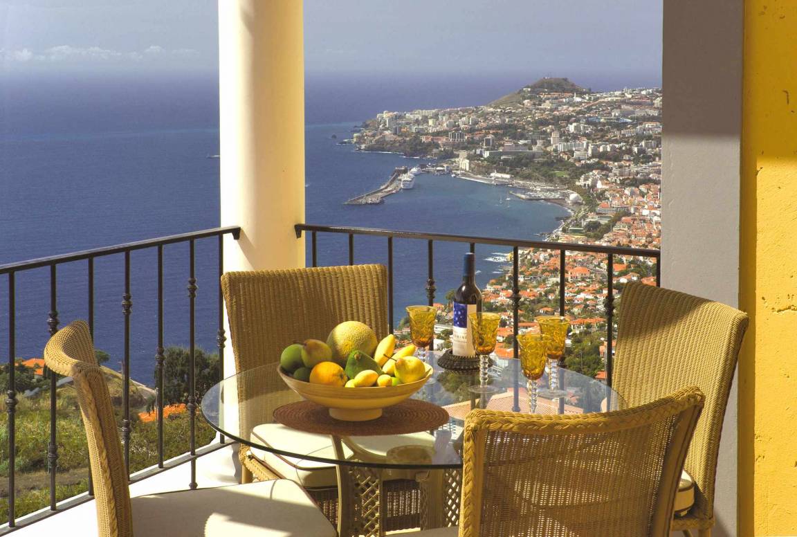 95 M² Apartamento ∙ 1 Quarto ∙ 2 Hóspedes - Caniço