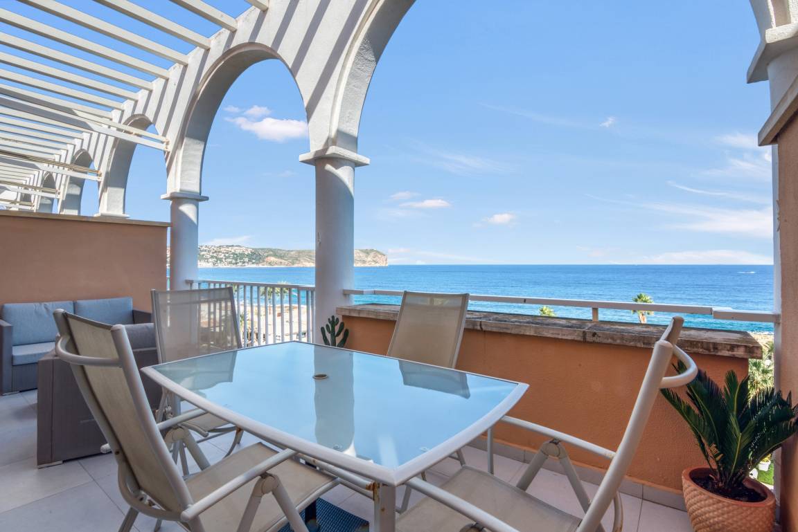 80 M² Huis ∙ 2 Slaapkamers ∙ 4 Gasten - Jávea