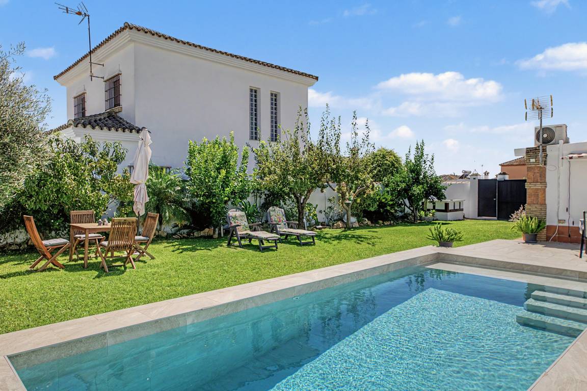 50 M² Maison De Vacances ∙ 2 Chambres ∙ 4 Personnes - Chiclana de la Frontera