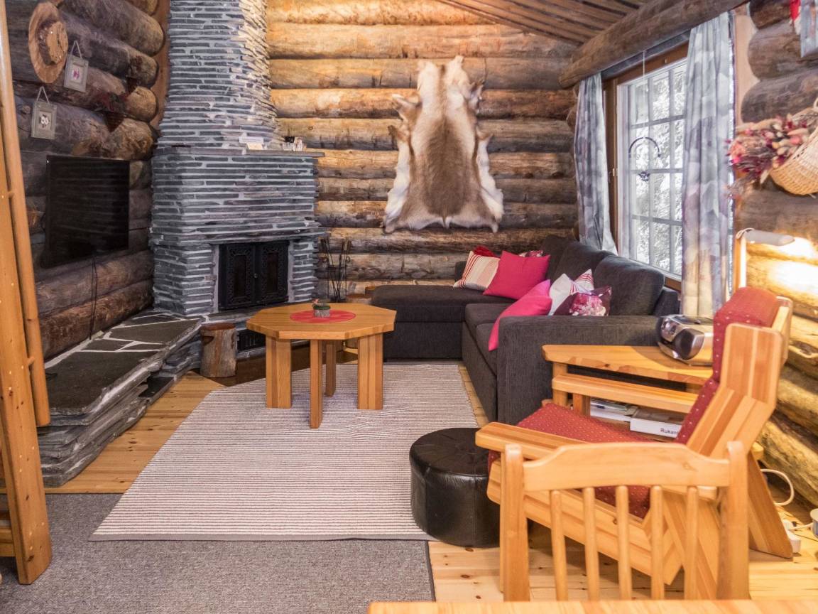 50 M² House ∙ 1 Bedroom ∙ 5 Guests 4