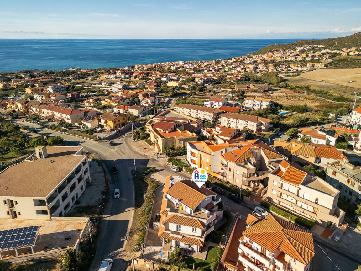 60 M² Apartment ∙ 2 Bedrooms ∙ 5 Guests - Castelsardo