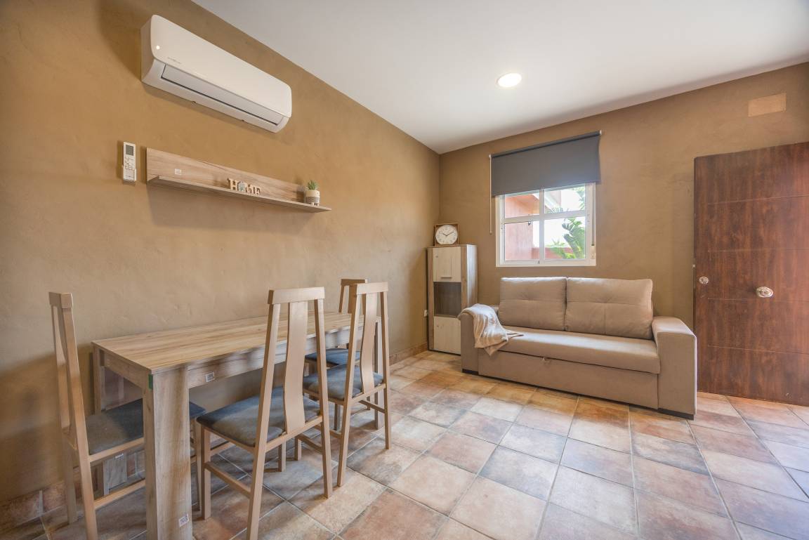 40 M² Apartamento ∙ 1 Habitación ∙ 4 Huéspedes - Chiclana de la Frontera
