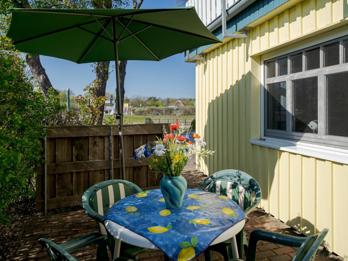 64 m² Ferienwohnung ∙ 2 Schlafzimmer ∙ 4 Gäste – Bild 1