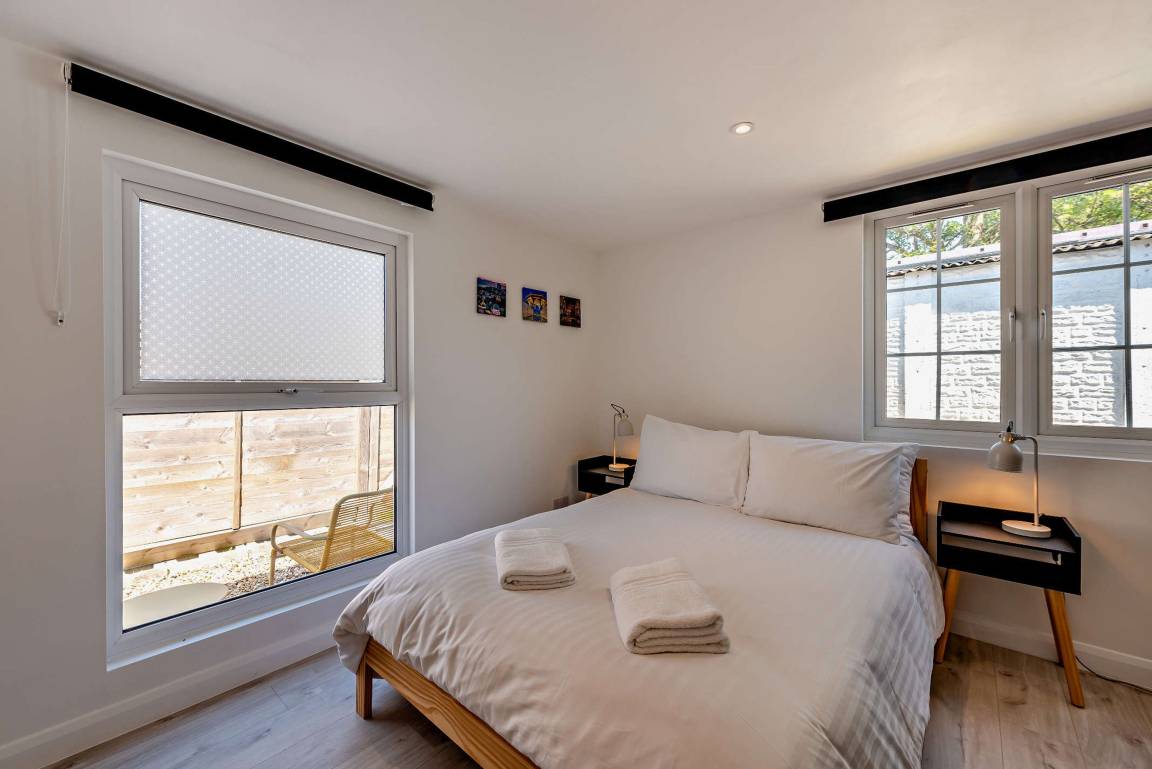 Apartment ∙ 2 Guests - Brighton