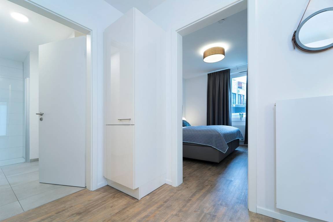 48 m² Ferienwohnung ∙ 1 Schlafzimmer ∙ 2 Gäste – Bild 25