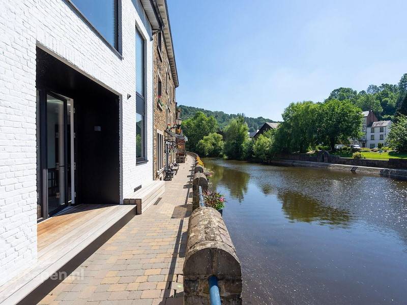 Huis ∙ 4 Slaapkamers ∙ 7 Gasten - Tenneville