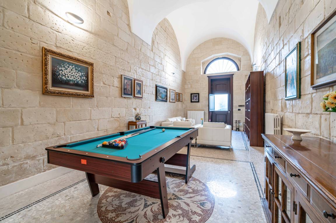 70 M² Apartment ∙ 1 Bedroom ∙ 2 Guests - Lecce