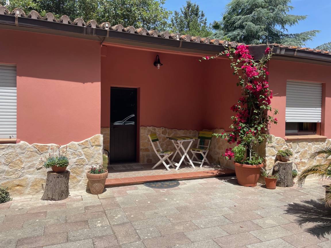 50 M² Farmhouse ∙ 1 Bedroom ∙ 4 Guests - Sardinia
