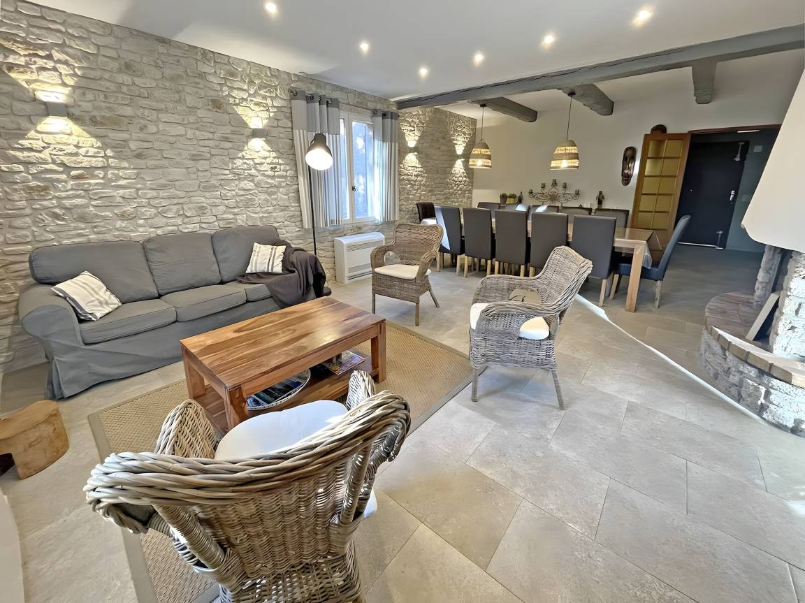 175 M² Maison De Vacances ∙ 5 Chambres ∙ 12 Personnes - Lorgues