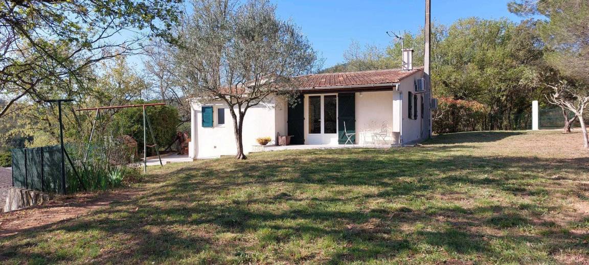 70 m&sup2; G&icirc;te 2 Schlafzimmer 4 G&auml;ste