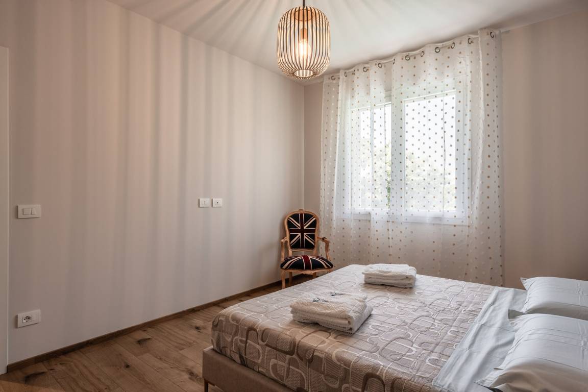 65 M² Appartement ∙ 2 Chambres ∙ 4 Personnes - Pontedera