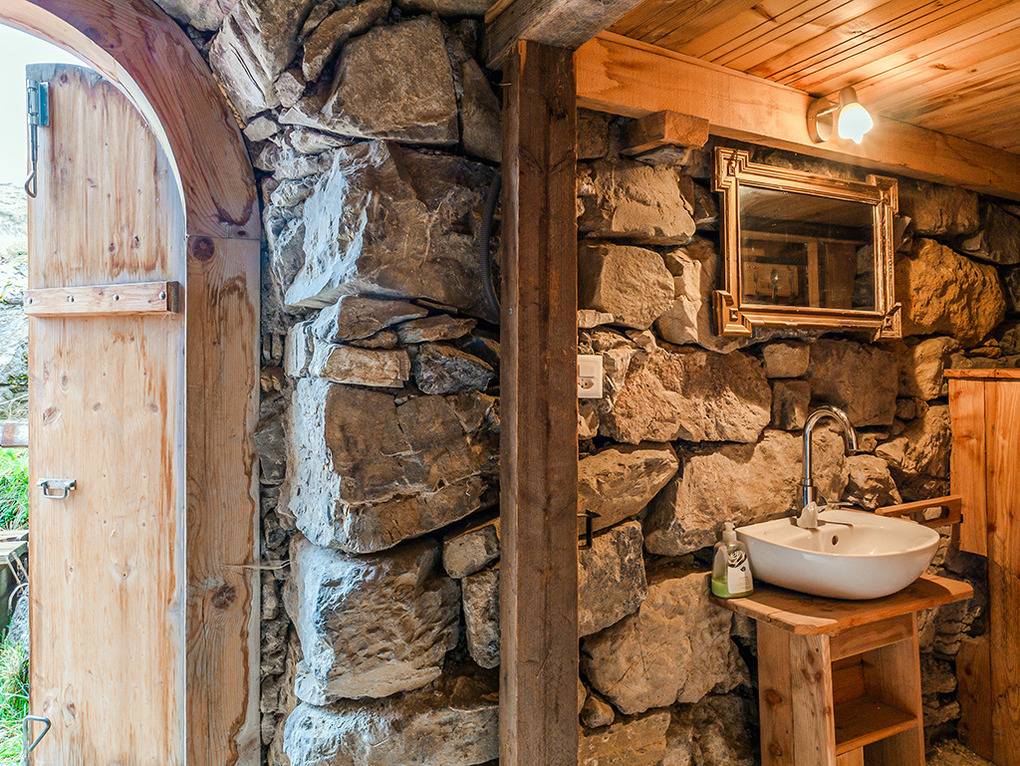 100 m² Ferienhaus ∙ 4 Schlafzimmer ∙ 8 Gäste – Bild 35