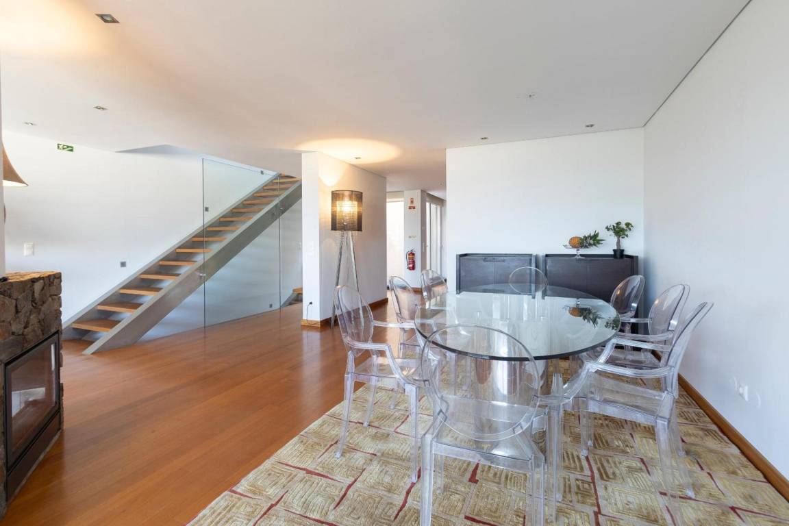 90 M² Casa ∙ 5 Habitaciones ∙ 12 Huéspedes - Viana do Castelo