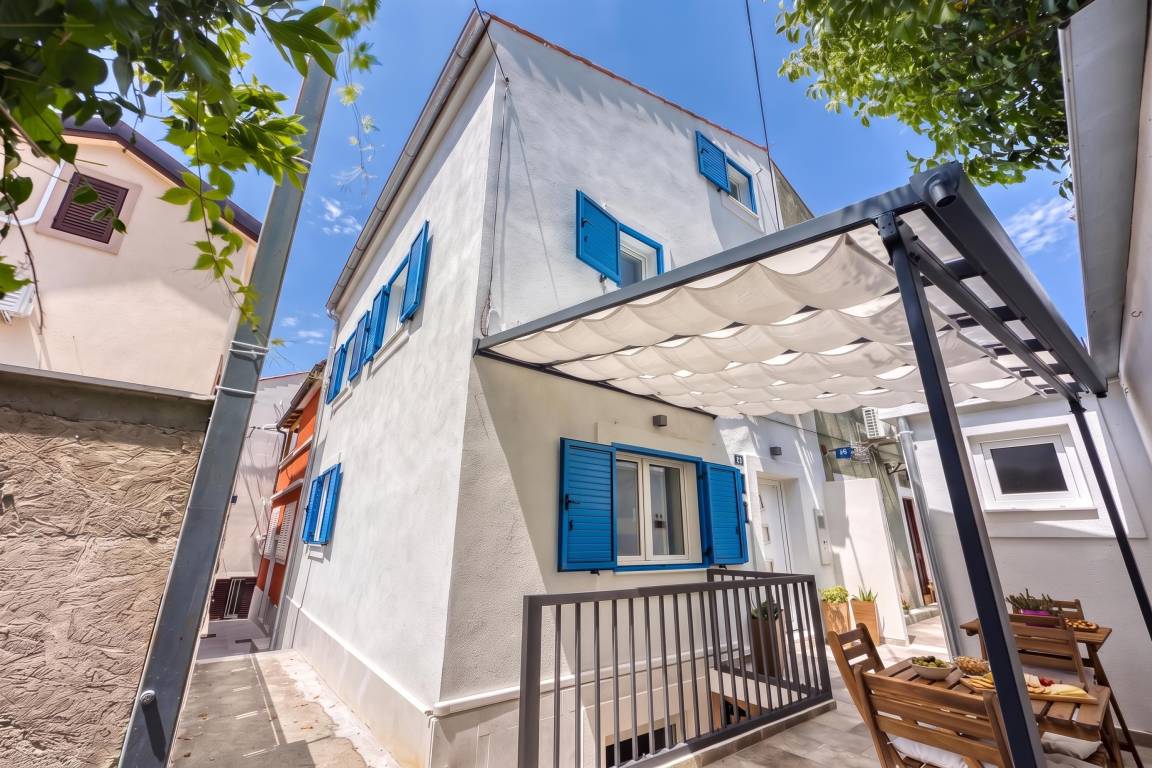 47 M² Apartment ∙ 1 Bedroom ∙ 4 Guests - Mali Losinj