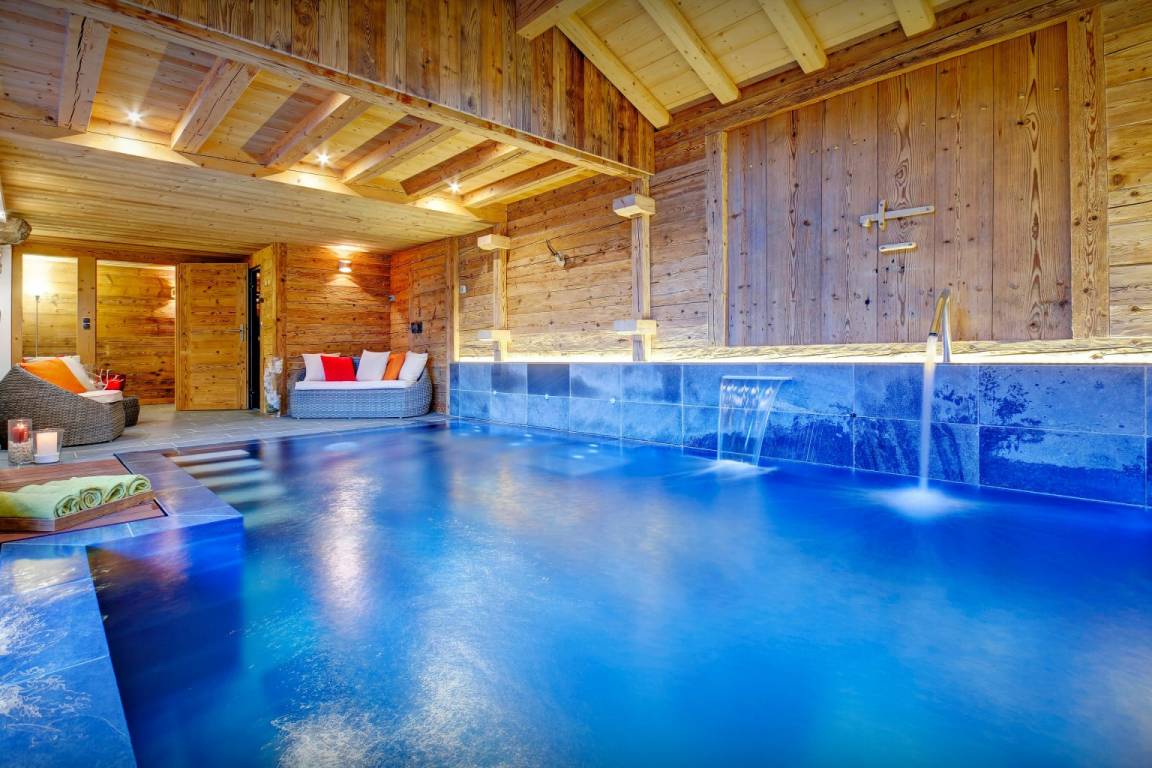 250 M² Chalet ∙ 5 Schlafzimmer ∙ 14 Gäste - Vidauban