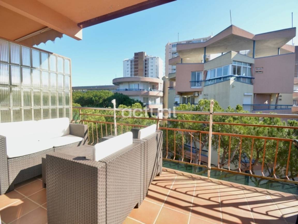 65 M² Appartement ∙ 3 Slaapkamers ∙ 6 Gasten - Platja d'Aro