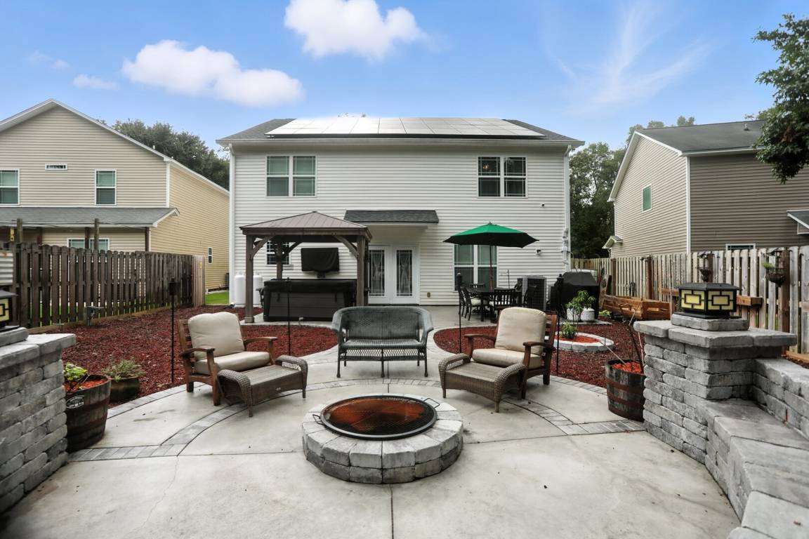 289 M² House ∙ 4 Bedrooms ∙ 8 Guests - Bluffton, SC
