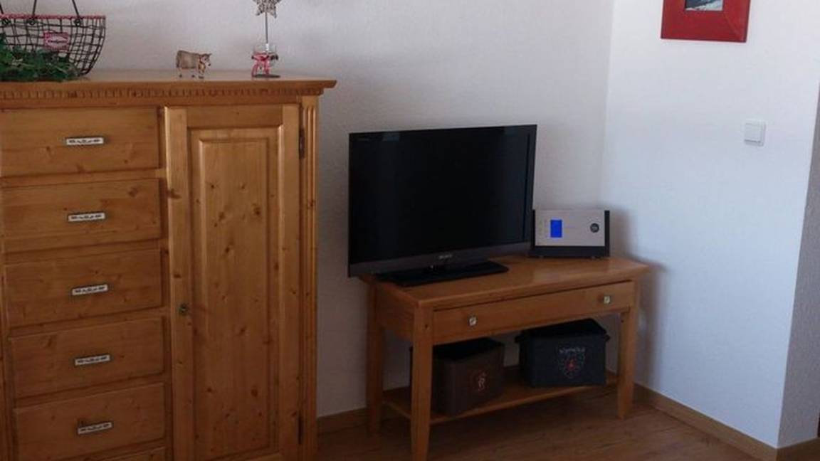 64 M² Ferienwohnung ∙ 1 Schlafzimmer ∙ 2 Gäste - Sonthofen