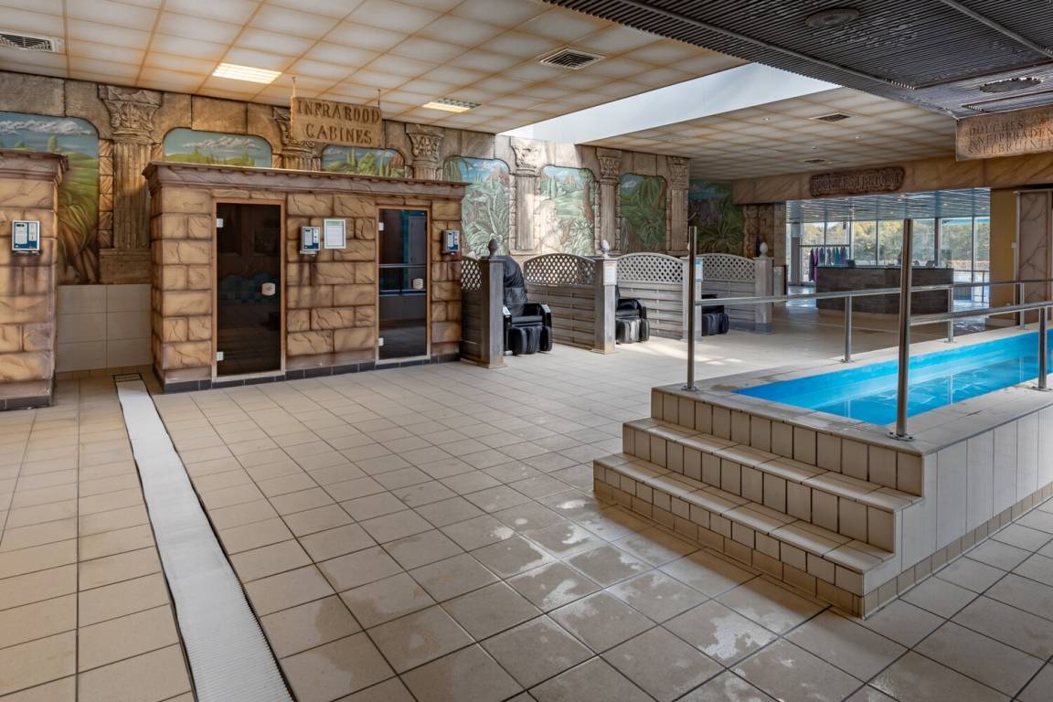Chalet ∙ 3 Chambres ∙ 6 Personnes - Weeze