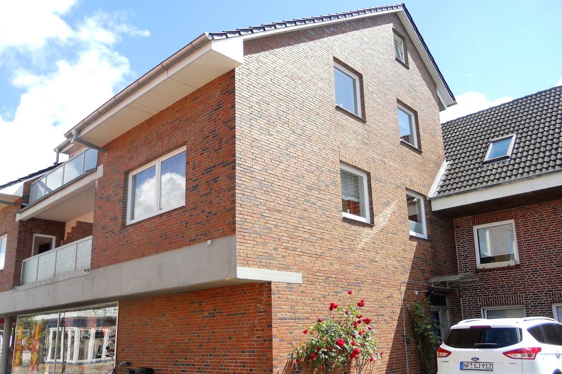 65 m² Ferienwohnung ∙ 2 Schlafzimmer ∙ 4 Gäste – Bild 21