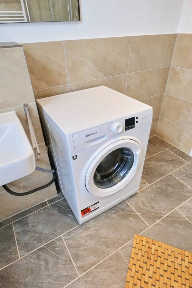 55 m² Ferienwohnung ∙ 1 Schlafzimmer ∙ 4 Gäste – Bild 11