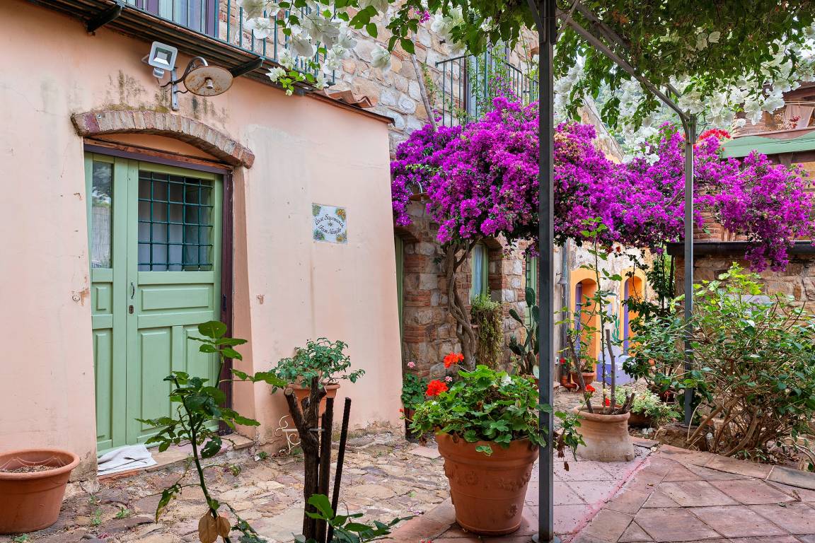 130 M² Casa Vacanza ∙ 4 Camere Da Letto ∙ 8 Ospiti - Castelbuono